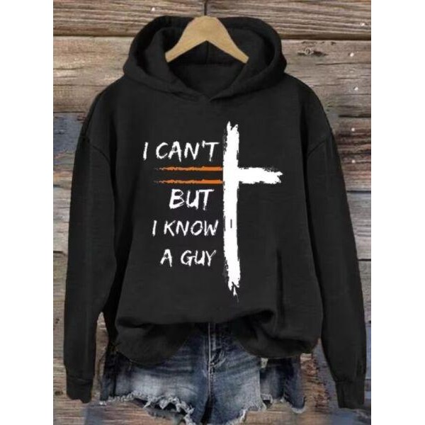 I Can'T But I Know A...