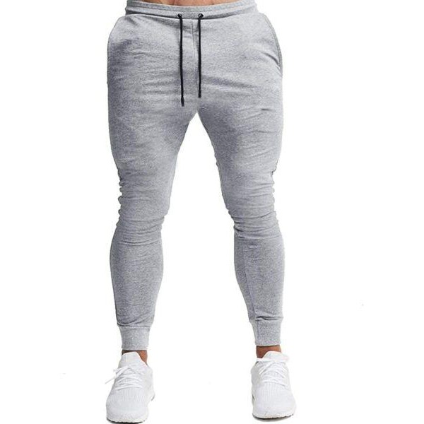 MEN'S JOGGERS CASUAL...