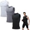 Shaper Luv Tank for Men, Shaperluv Tank Tummy Vest, Shaperluv Male Shaper Tank