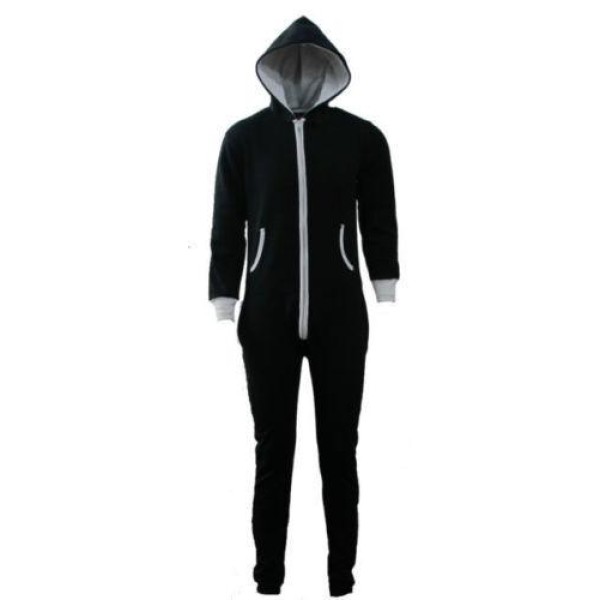 Unisex Mens Plain Az...
