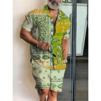 Mens Summer Outfit 2...