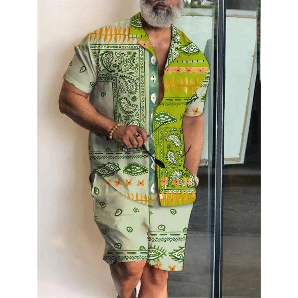 Mens Summer Outfit 2...