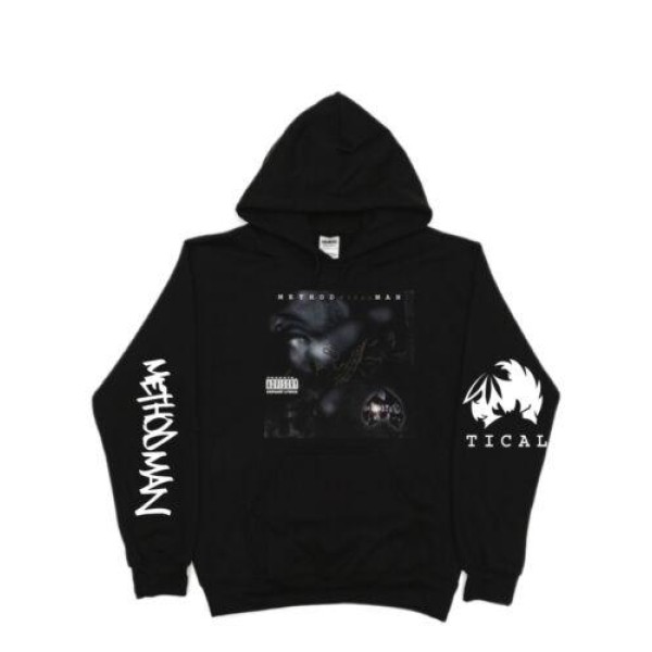 Method Man Tical x  ...