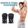 Shaper Luv Tank for Men, Shaperluv Tank Tummy Vest, Shaperluv Male Shaper Tank