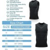 Shaper Luv Tank for Men, Shaperluv Tank Tummy Vest, Shaperluv Male Shaper Tank