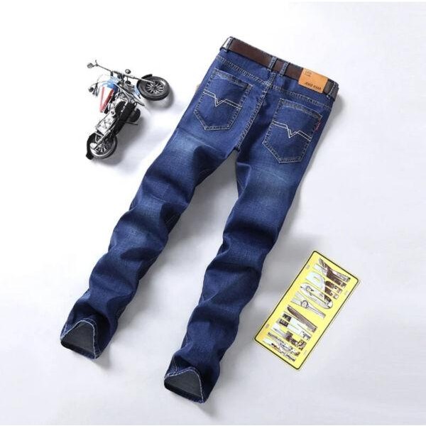 Jeans For Men Slim F...