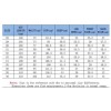 Jeans For Men Slim Fit Jeans Stretch Denim Pants Skinny Casual Designer
