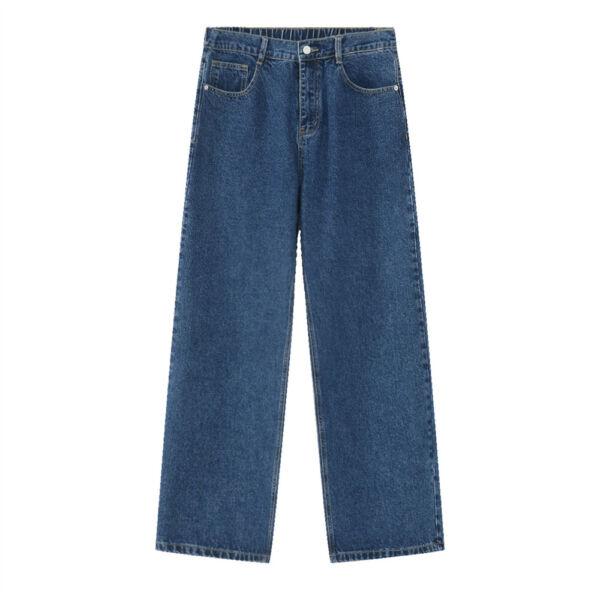 Men Baggy Loose Stre...