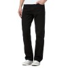 New Mens Straight Leg Regular Fit Plain Work Denim Jeans All Waist Sizes 30 - 50