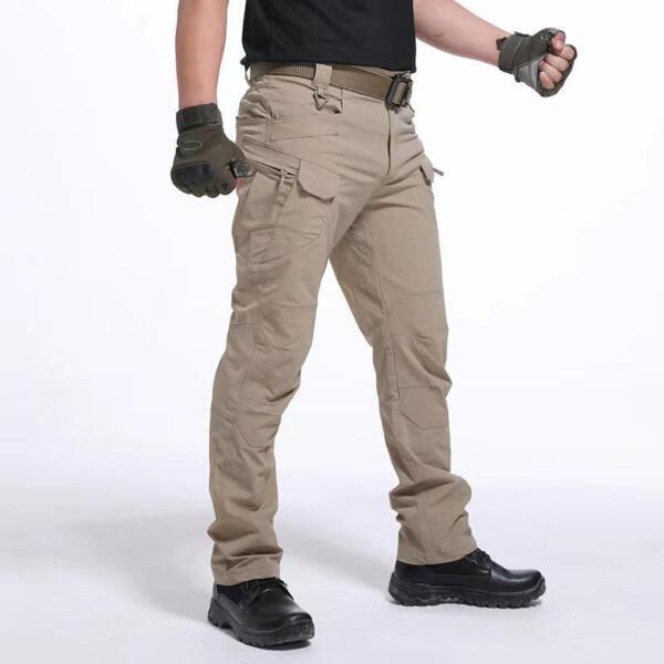 Tactical Mens Cargo ...