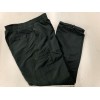 Mens Fleece Lined Winter Thermal Elasticated Work Trousers Cargo Combat Pants