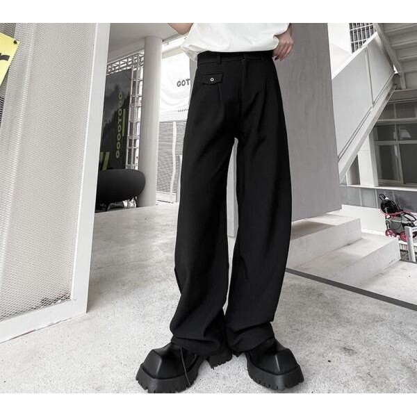 Men's Fashion Retro ...