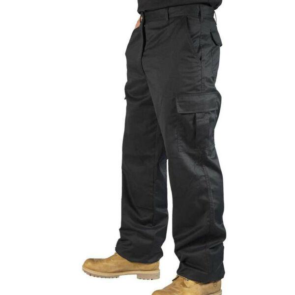 Mens Cargo Combat Wo...