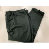 Mens Fleece Lined Winter Thermal Elasticated Work Trousers Cargo Combat Pants