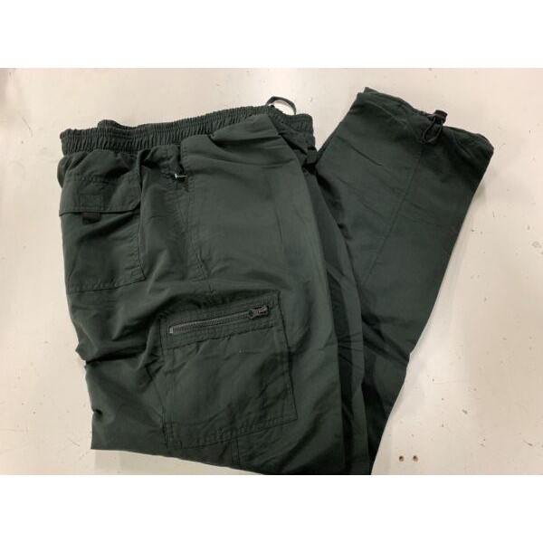 Mens Fleece Lined Wi...