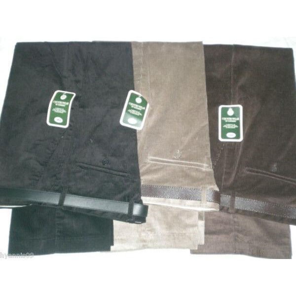 MENS THICK CORDS/COR...