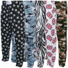 Mens Baggy Gym Pants Weight Training Exercise Workout Joggers Lounge Bottoms 