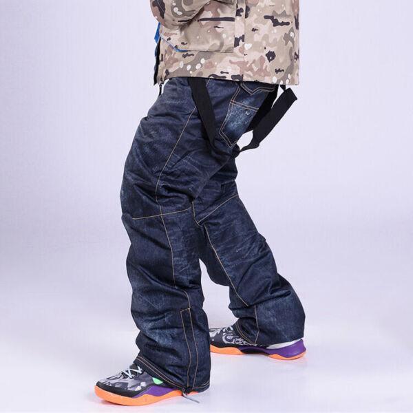 Winter Men's Waterpr...