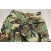 US Military Woodland BDU Trouser Pant - Choose Size Small Medium Large - Used