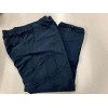 Mens Fleece Lined Winter Thermal Elasticated Work Trousers Cargo Combat Pants