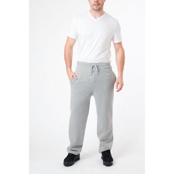 Mens Trousers Fleece...