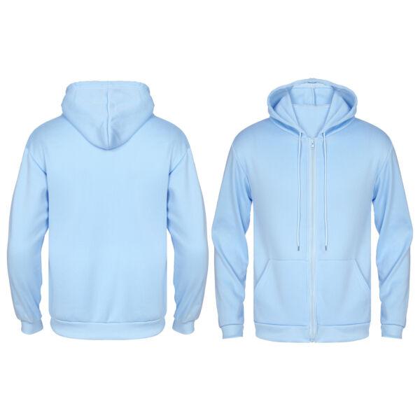 Mens Hoodie Casual T...