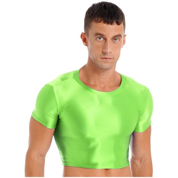 Mens Smooth Sports C...