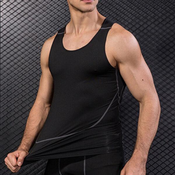 Mens Quick Dry Athle...
