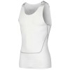 Mens Quick Dry Athletic Muscle Vest Tank Tops Solid Color Sleeveless T-Shirts