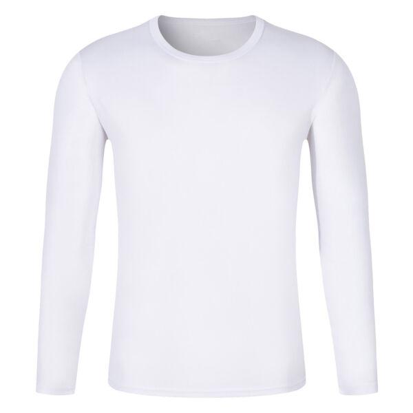 Mens T-shirt Quick-D...