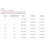 Men Pullover Shirt Stand Collar Long Sleeve Solid Color T-Shirts Workwear Tops